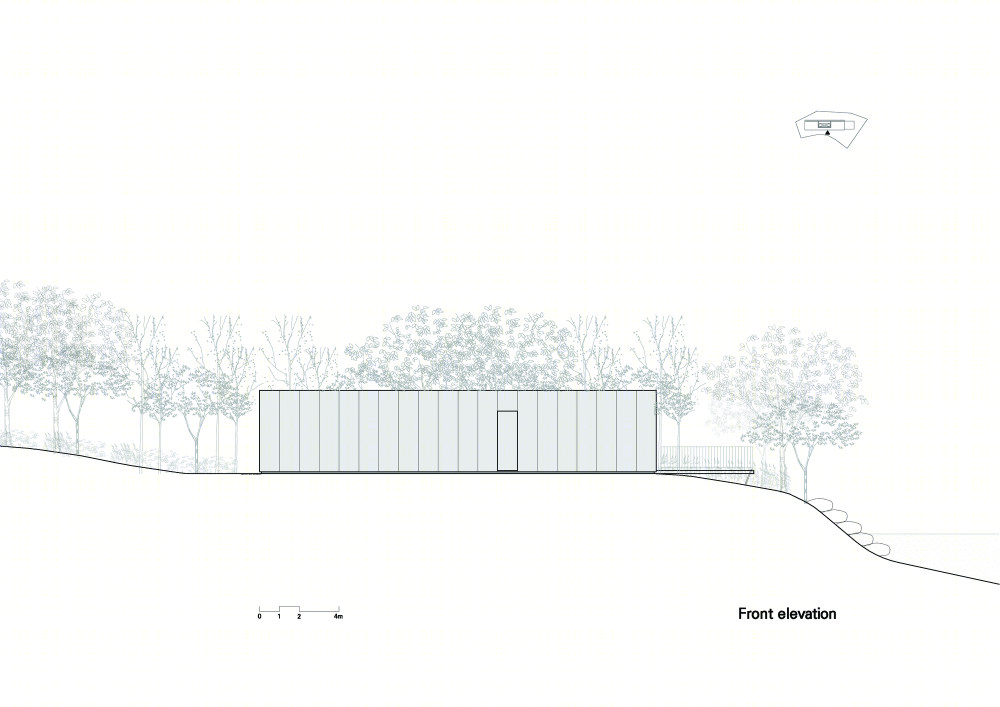 韩国林间健康中心-30