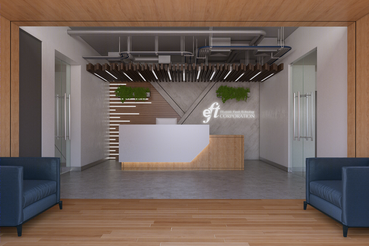 EFT/Kenswitch Interior Fitout Proposal-1