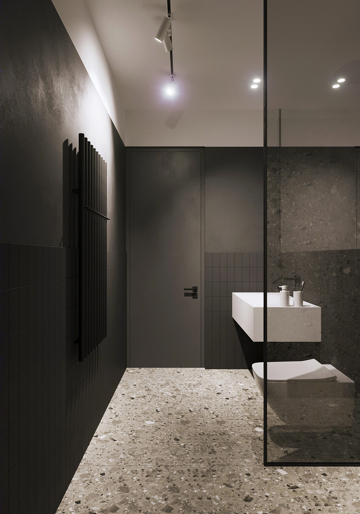 现代风格的创意家居装饰设计-28