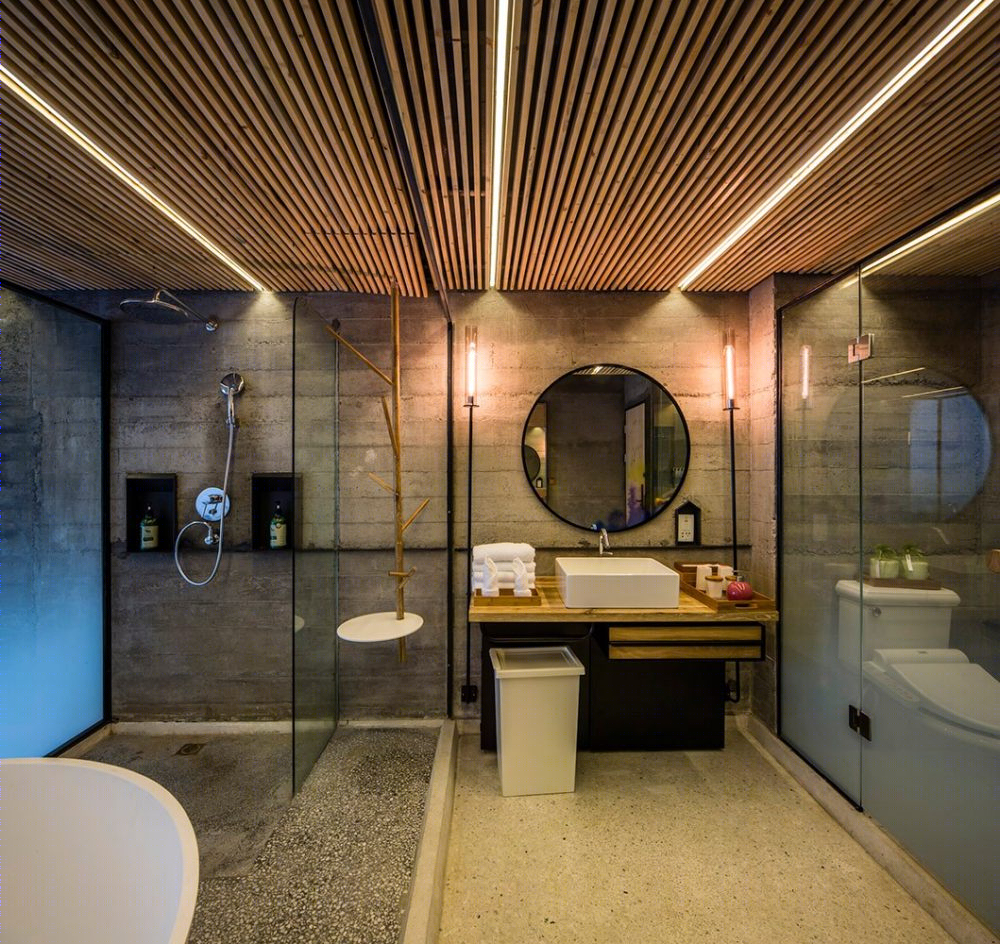 花间堂杭州酒店-59