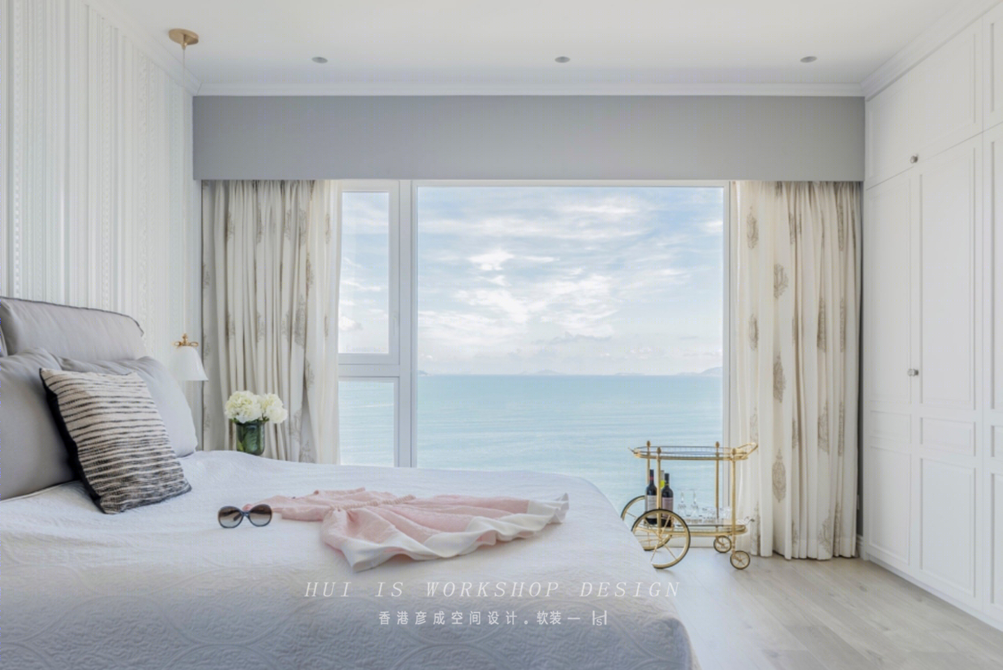 简美风格家居，打造温馨如阳光的幸福空间-41