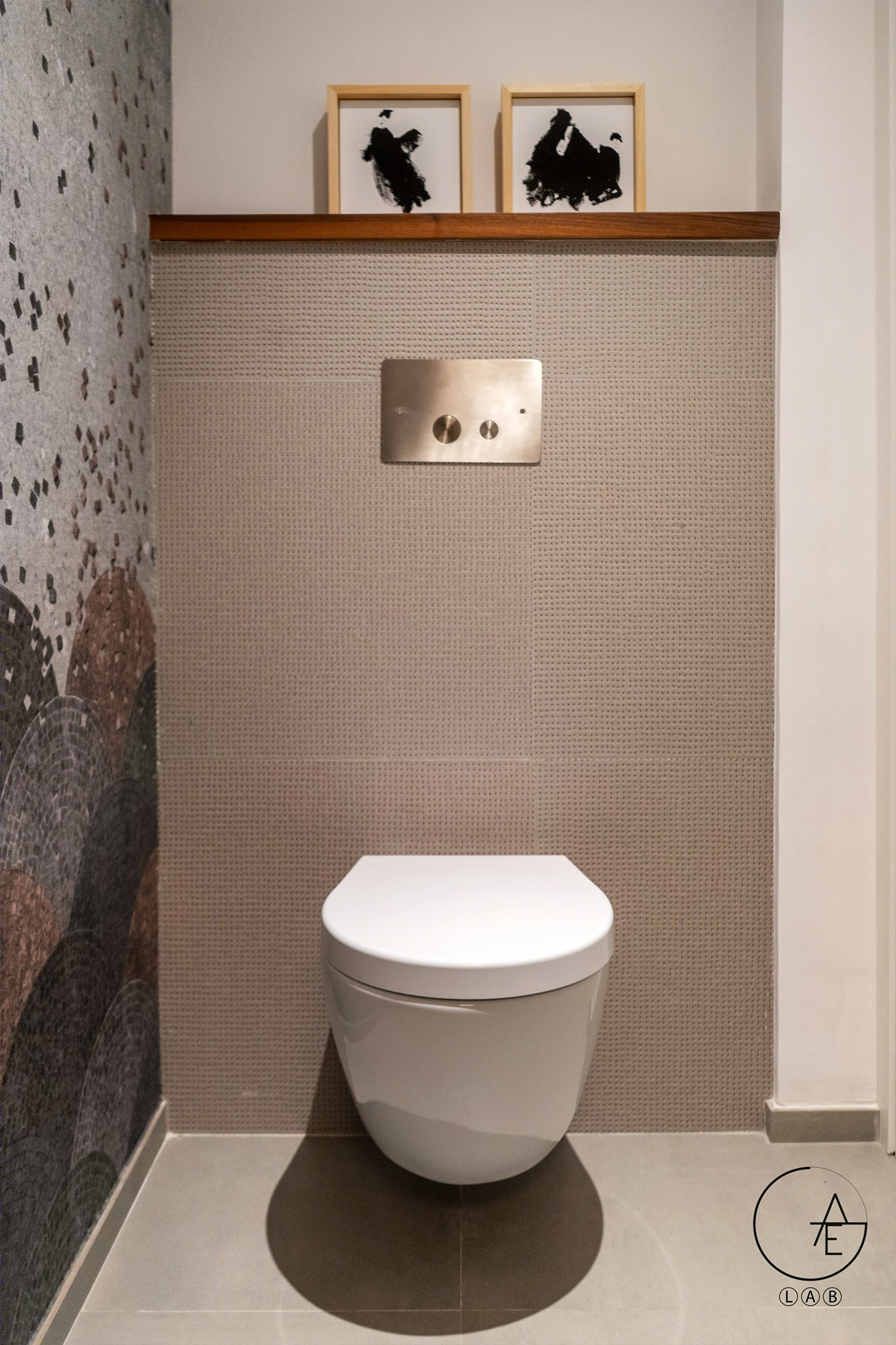 意式家居空间，展示生活美学-54