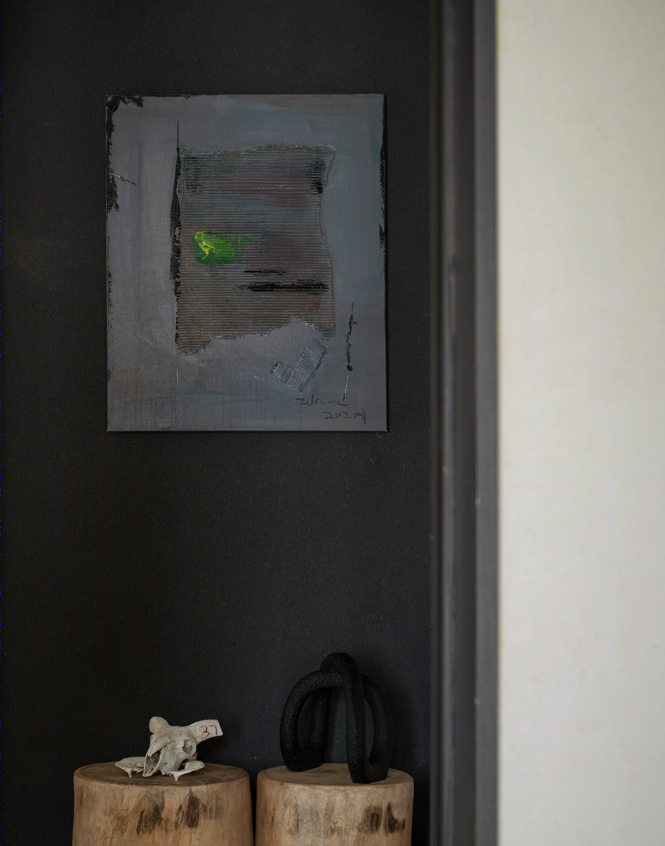 长城脚下坐望山丨中国承德丨桂丽设计-85