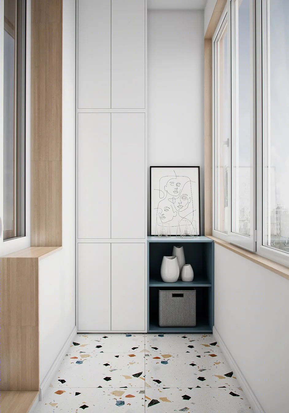 丰维辛斯基公寓丨Болижевский Андрей-67