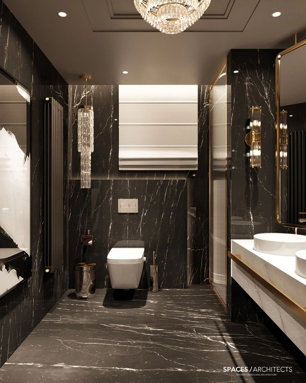 空间，建筑师-18