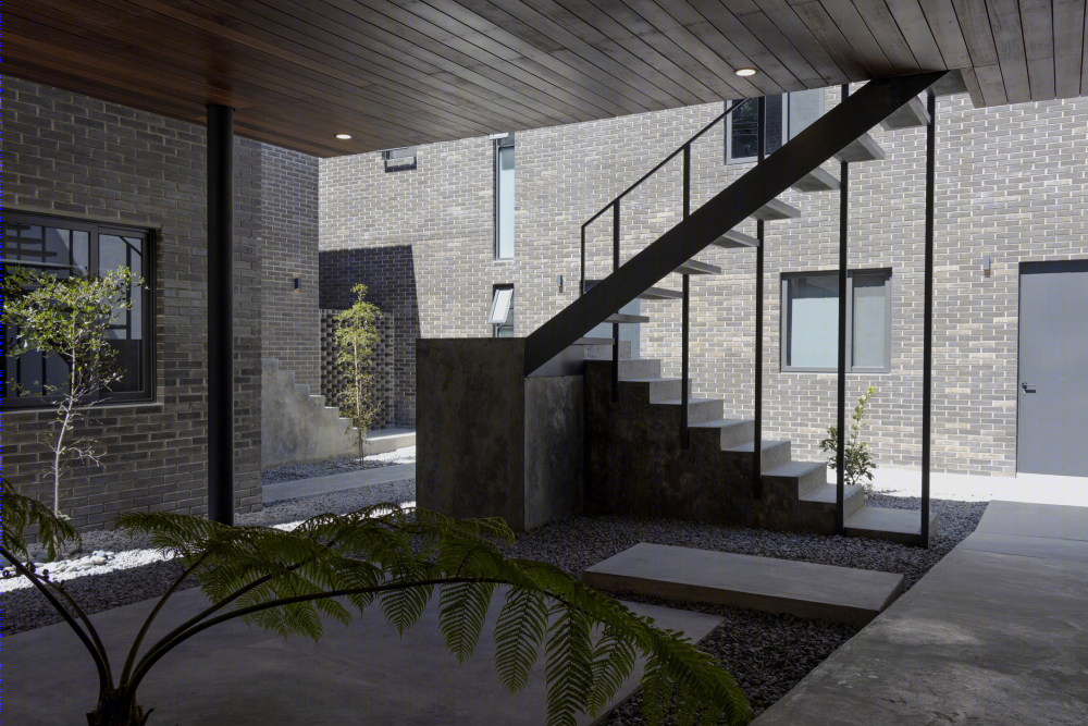 墨西哥 304 独栋住宅丨estudio ar-17