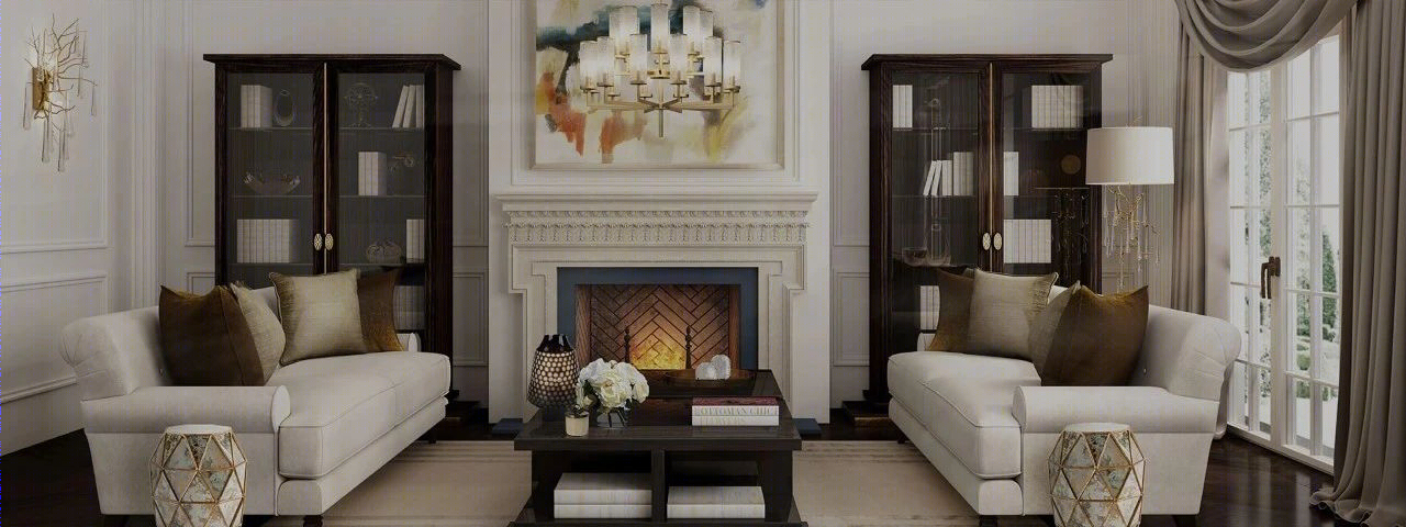 英式优雅格调，演绎个性化潮流内饰-15