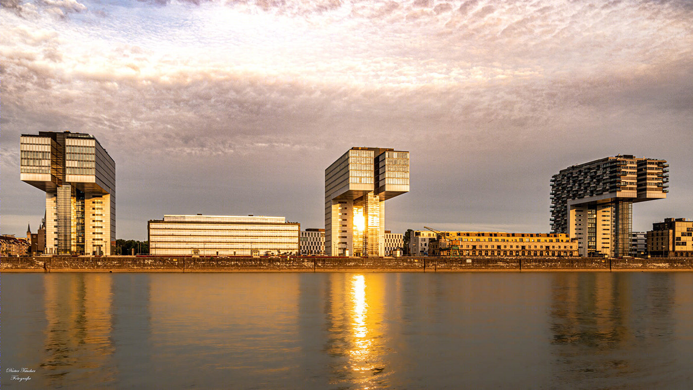 Kranhäuser Köln-5