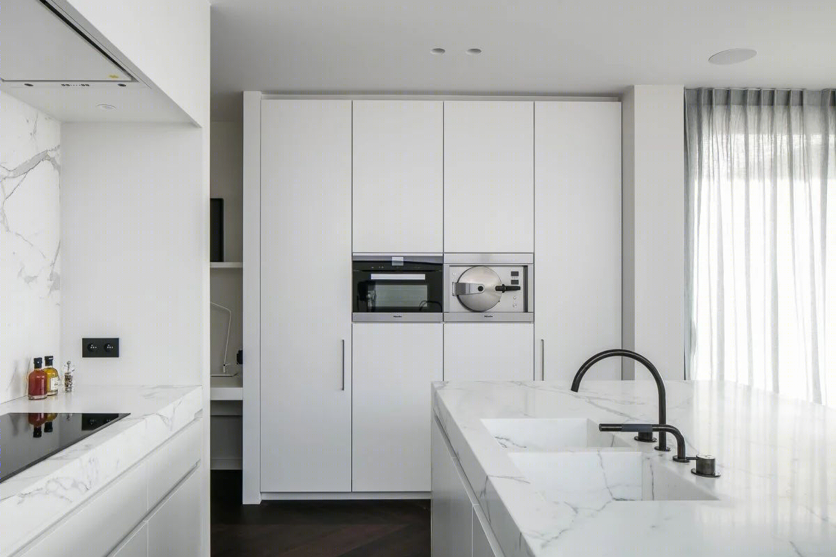 Juma Architects | 翻新与创新的住宅设计-119