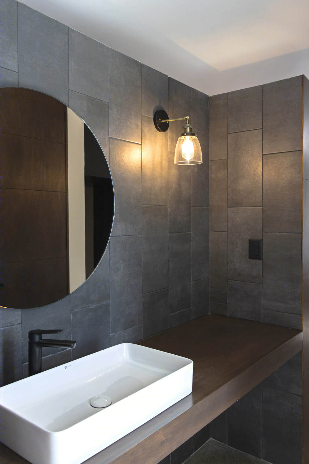 墨西哥 304 独栋住宅丨estudio ar-18