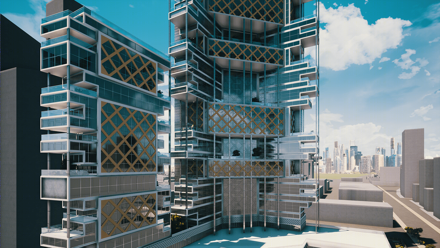 Al-alamean hotel & rehabilitation center-5