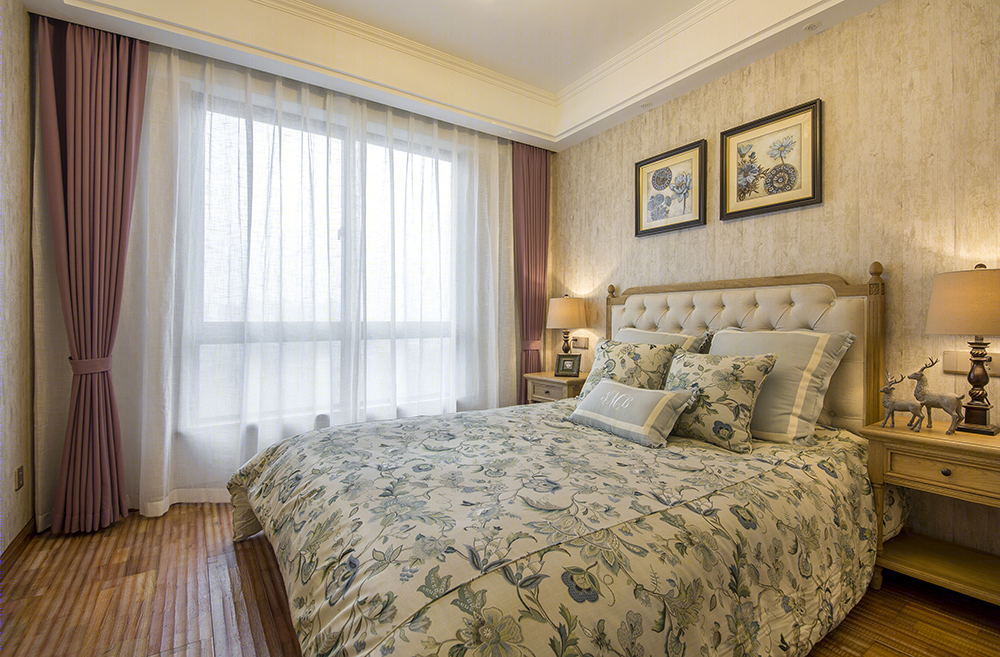 宁波百仕合装饰——穿越1930-16