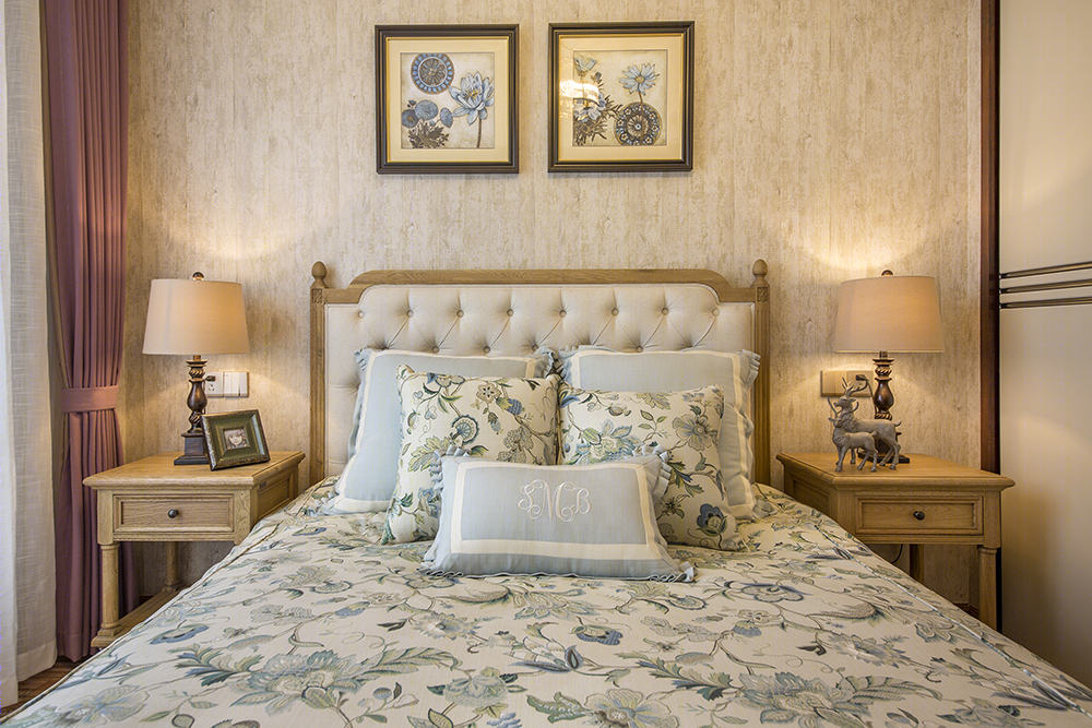 宁波百仕合装饰——穿越1930-17