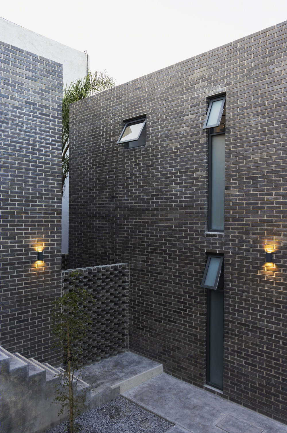 墨西哥 304 独栋住宅丨estudio ar-19