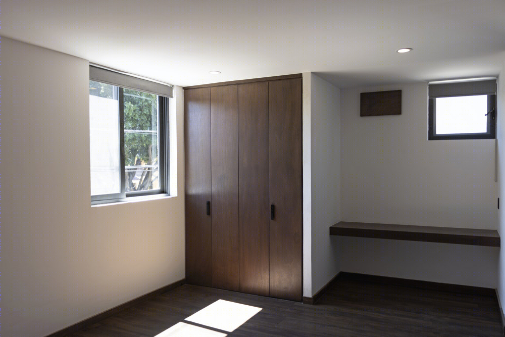 墨西哥 304 独栋住宅丨estudio ar-20