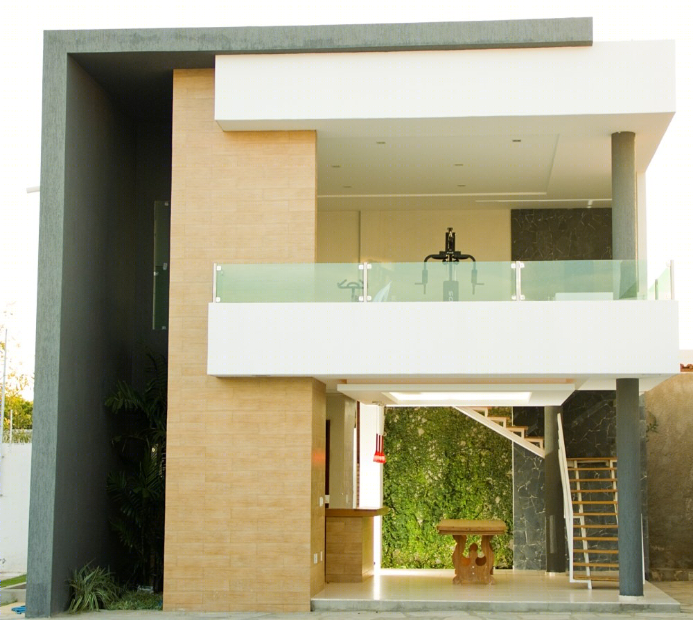 巴西建筑师赫利诺·朱尼尔的建筑产品发现之旅-5