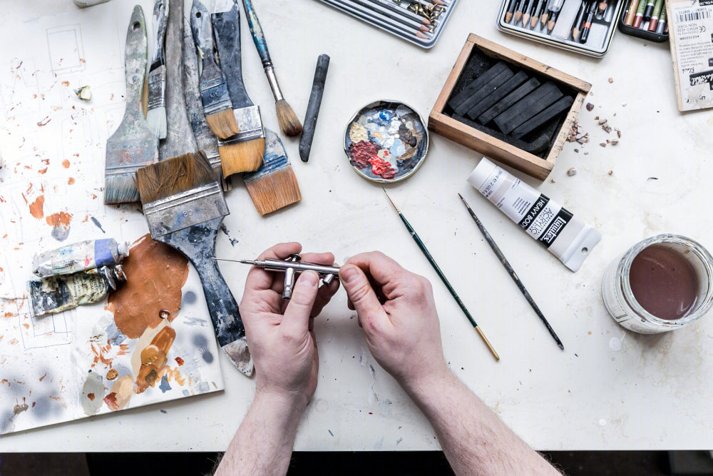 我的现代住宅-10