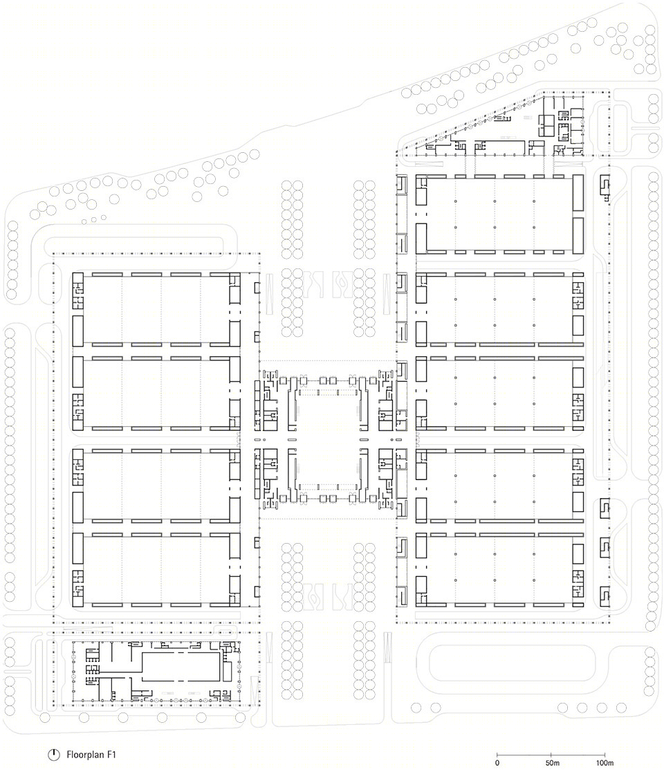 红岛国际会议展览中心-35