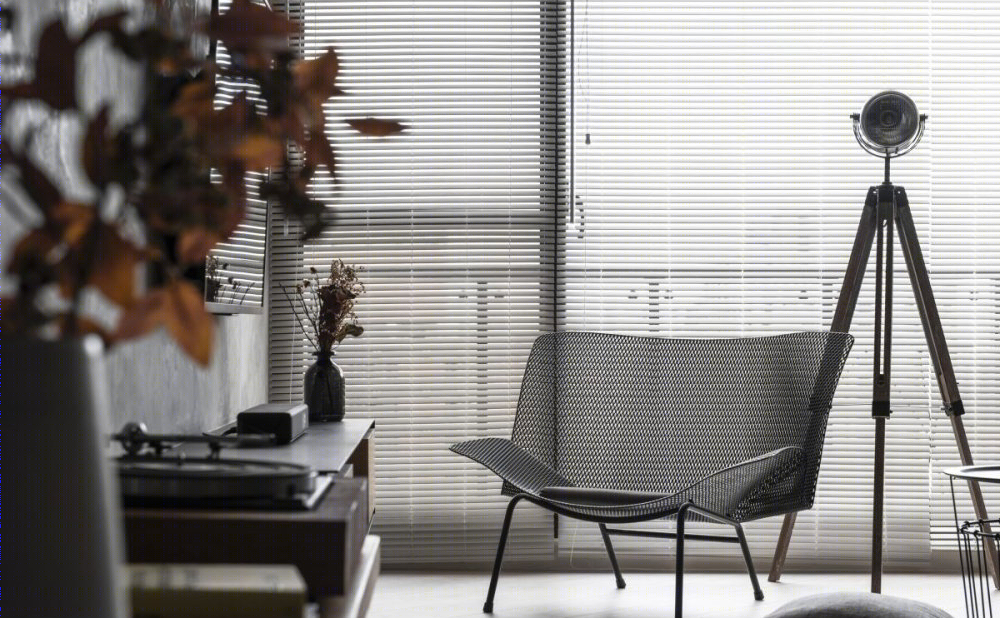 轻雅痞混搭风，玫瑰金与质朴灰的完美碰撞-3