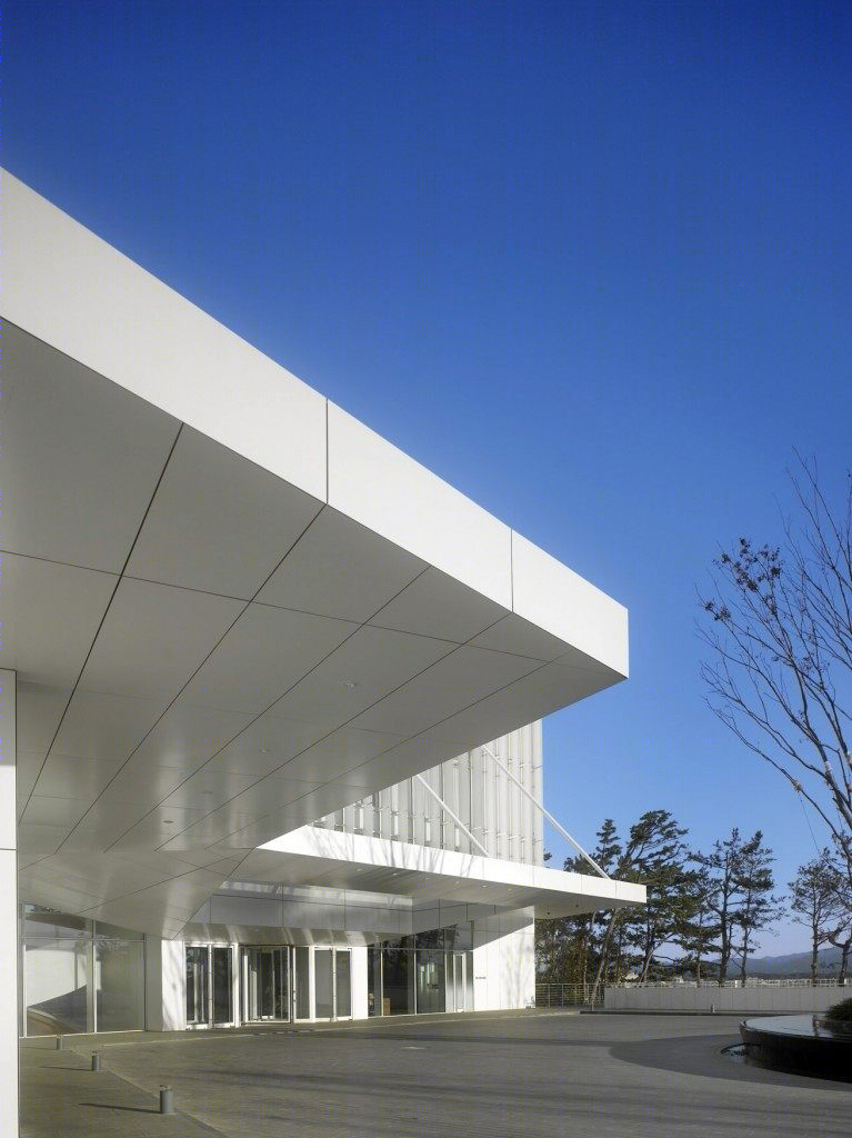 韩国江陵镜浦台海岸酒店-44