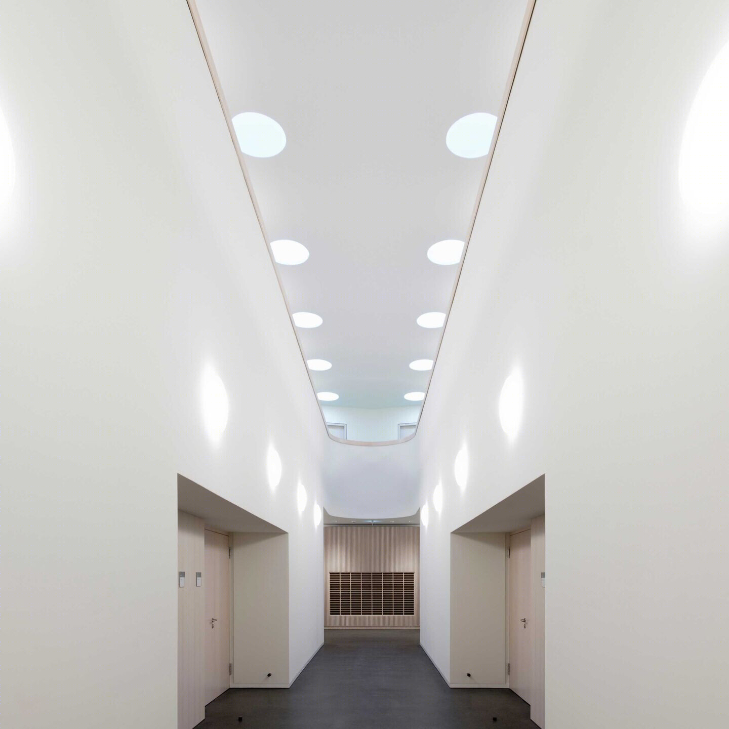 科隆大教堂合唱团音乐学校丨德国科隆丨LRO(Lederer Ragnarsdóttir Oei)-26
