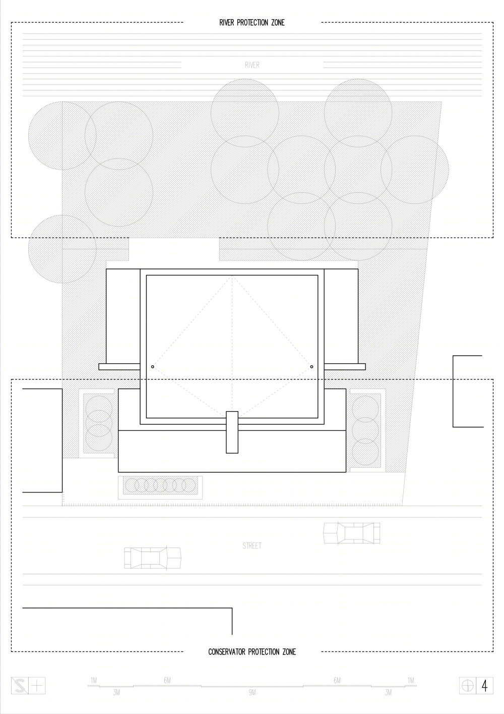 Herba 之家 | 波兰 Torun 市区的自然与现代对话-38