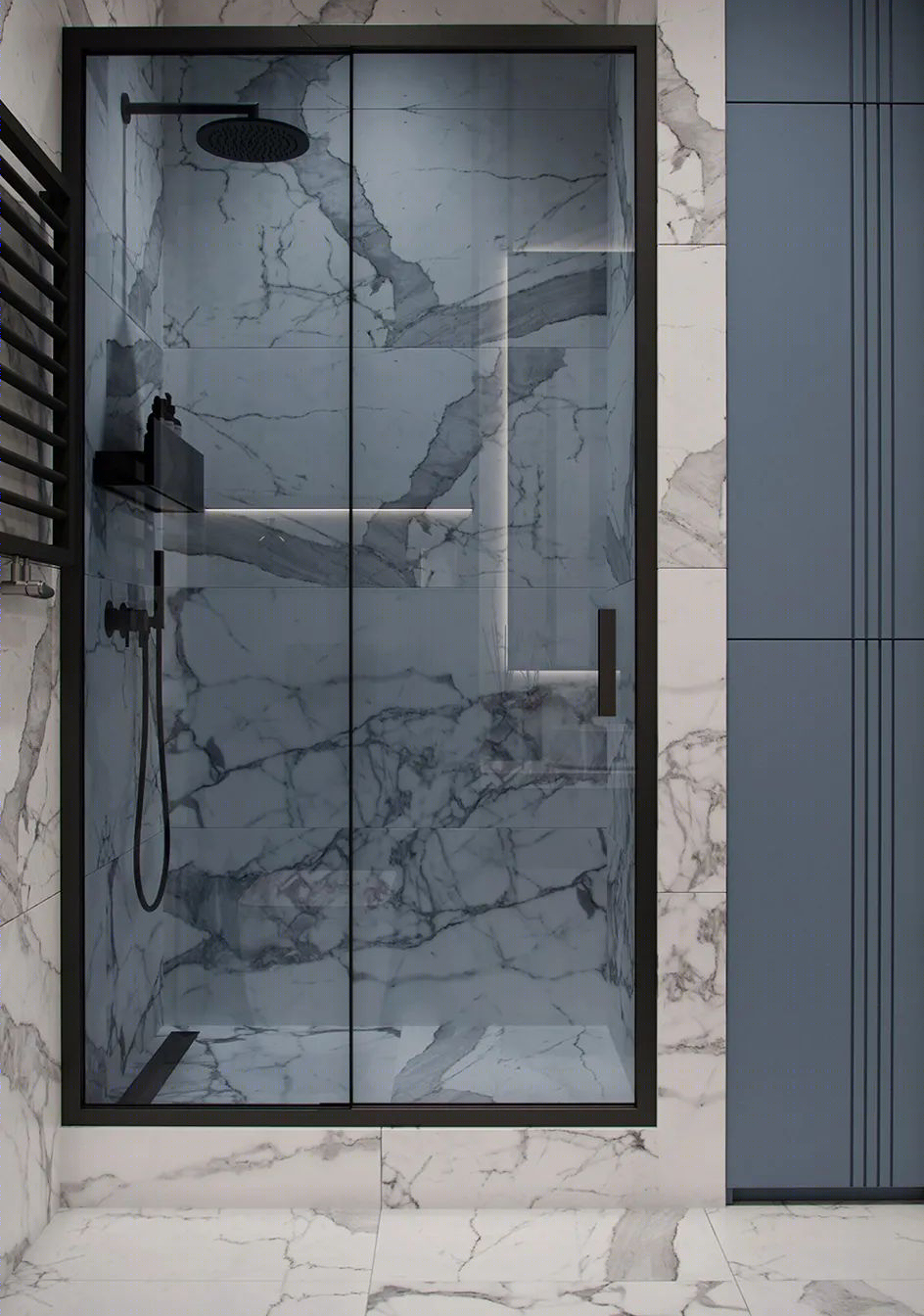 丰维辛斯基公寓丨Болижевский Андрей-71