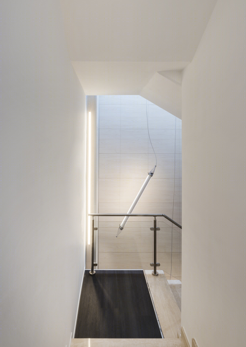 创新科技企业的办公空间设计——Efore Offices-3