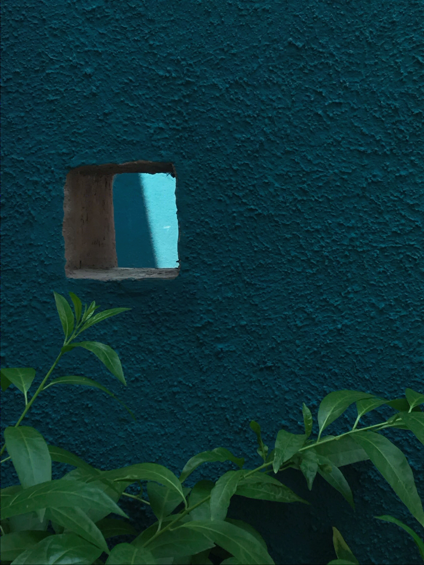 Anastasiya Gushchina丨公寓建筑丨Experiment 2 - The space in between-5