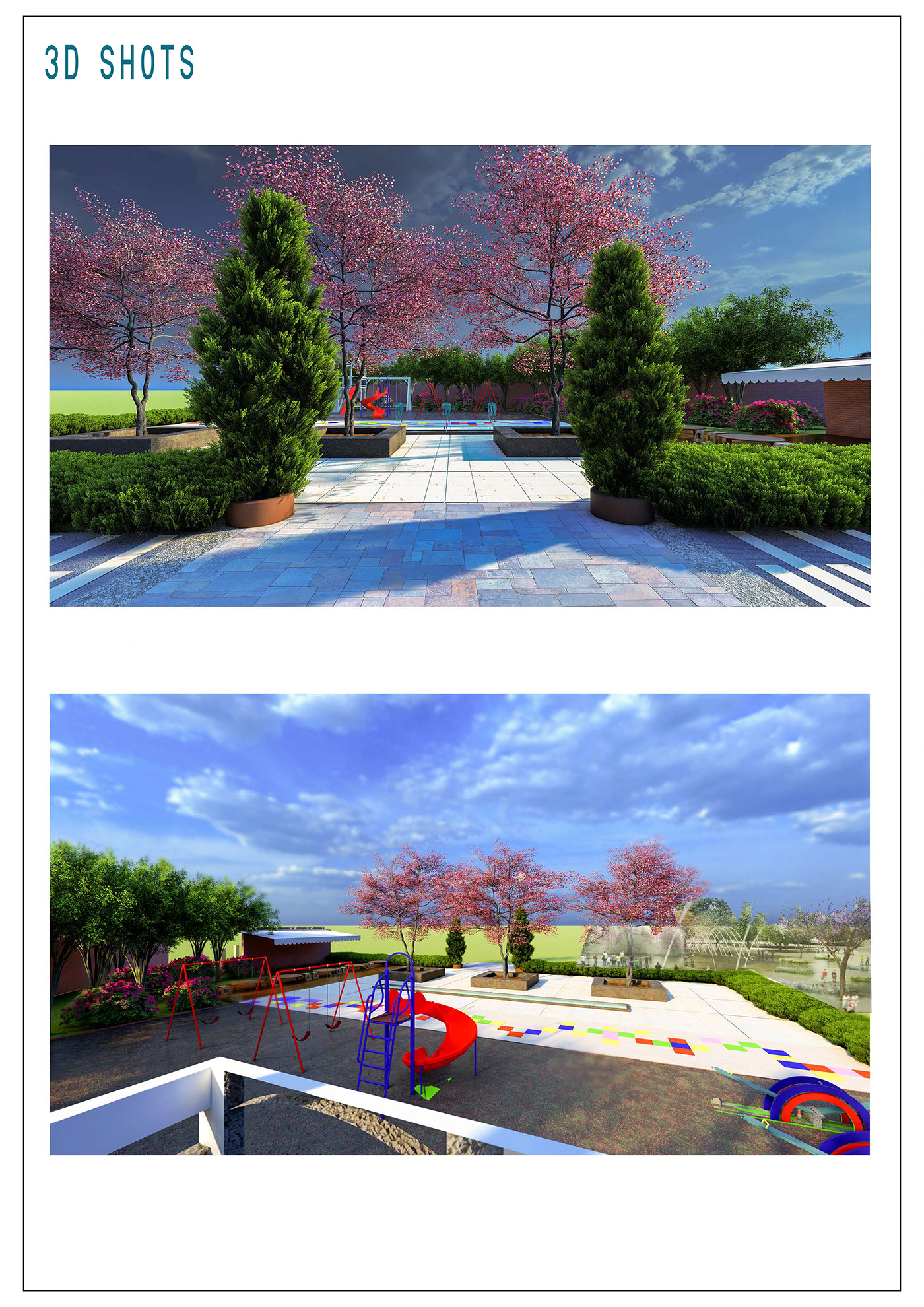 Journey through magic as spaces-3