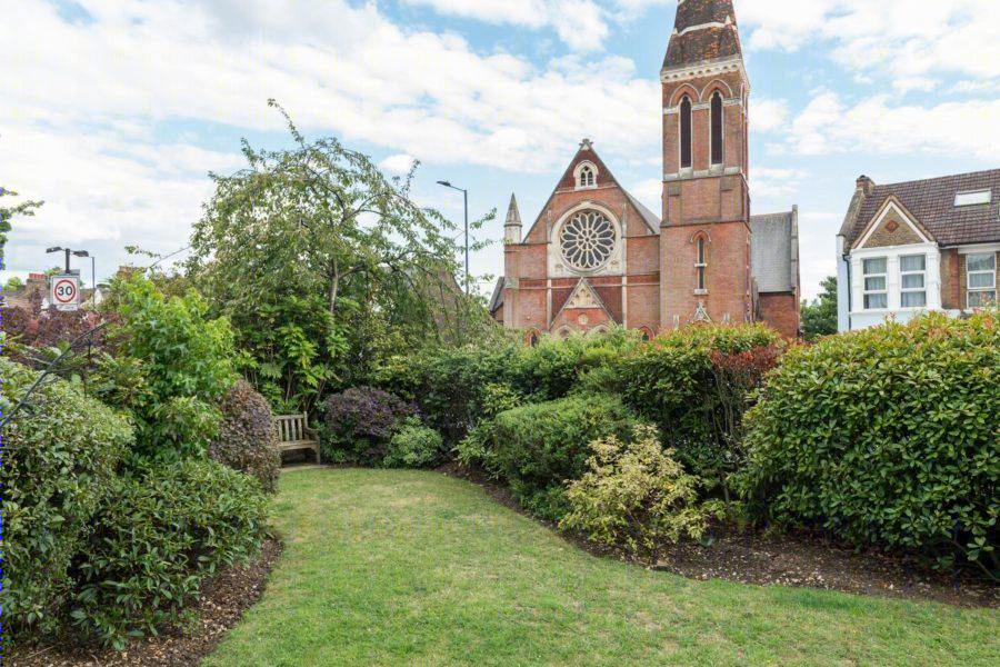 伦敦八套精致小户型公寓-43