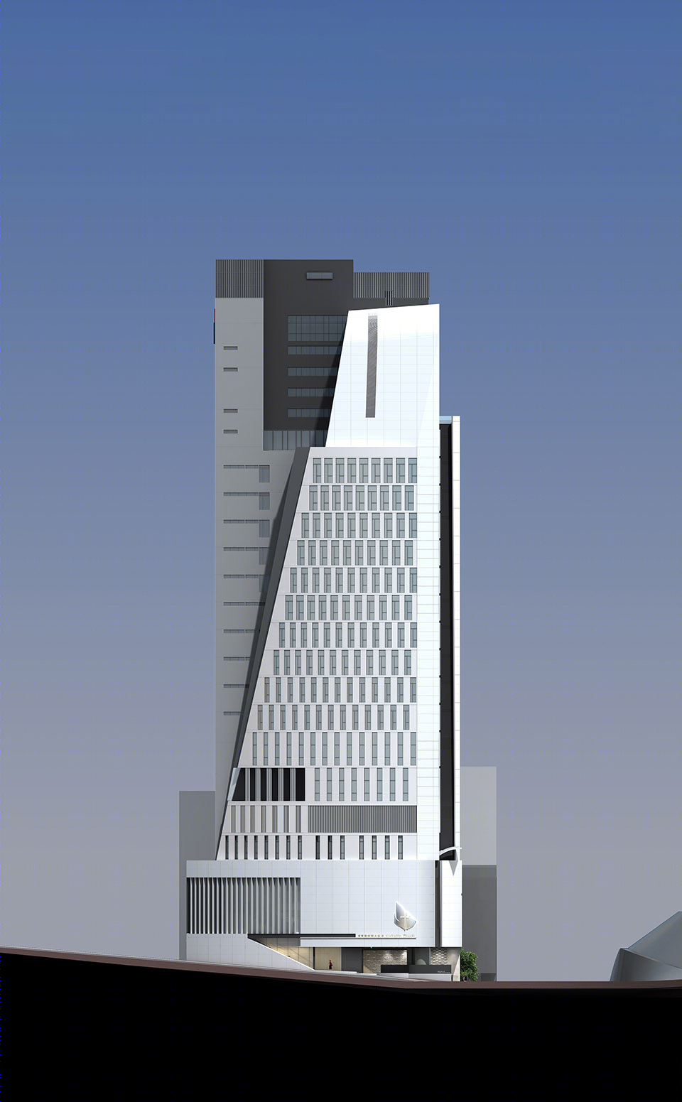 香港卫理公会教堂大楼-42