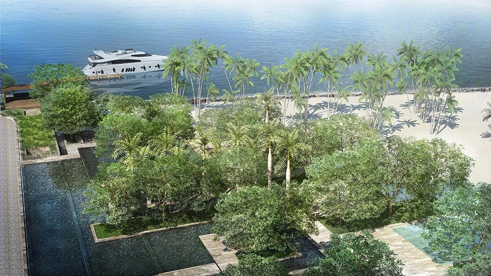 One Palm(迪拜最贵的“空中别墅”)-19