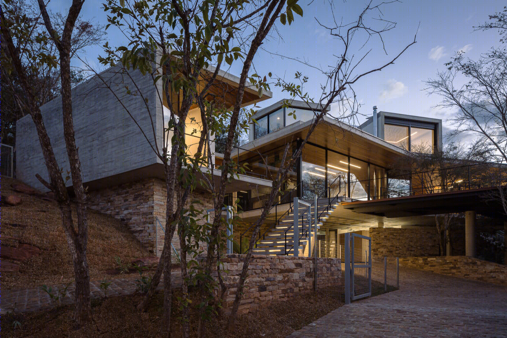 莫罗杜埃莱芬特之家-44