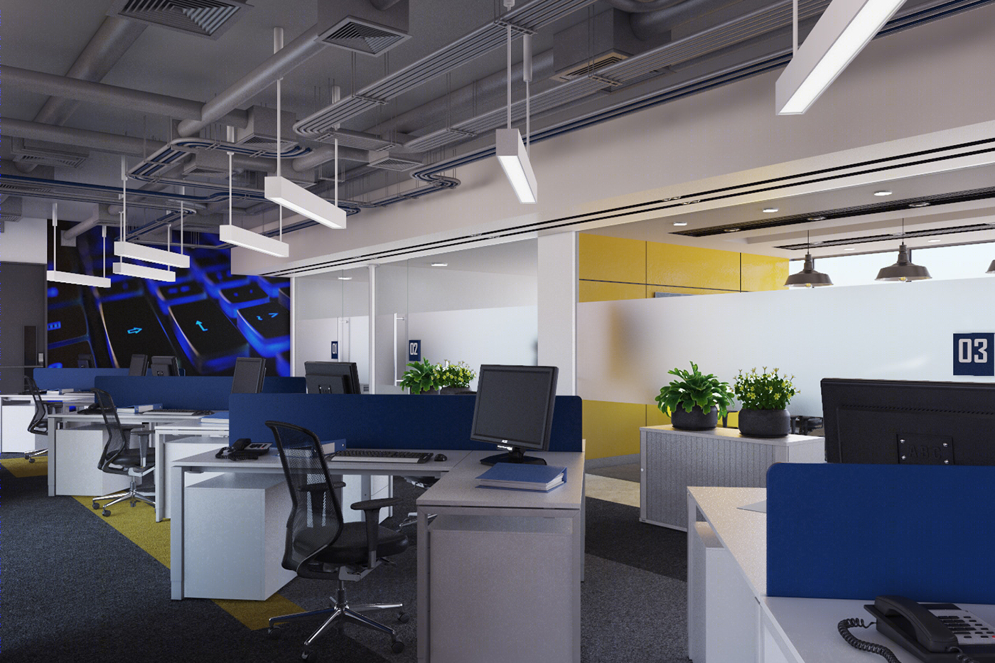 EFT/Kenswitch Interior Fitout Proposal-3