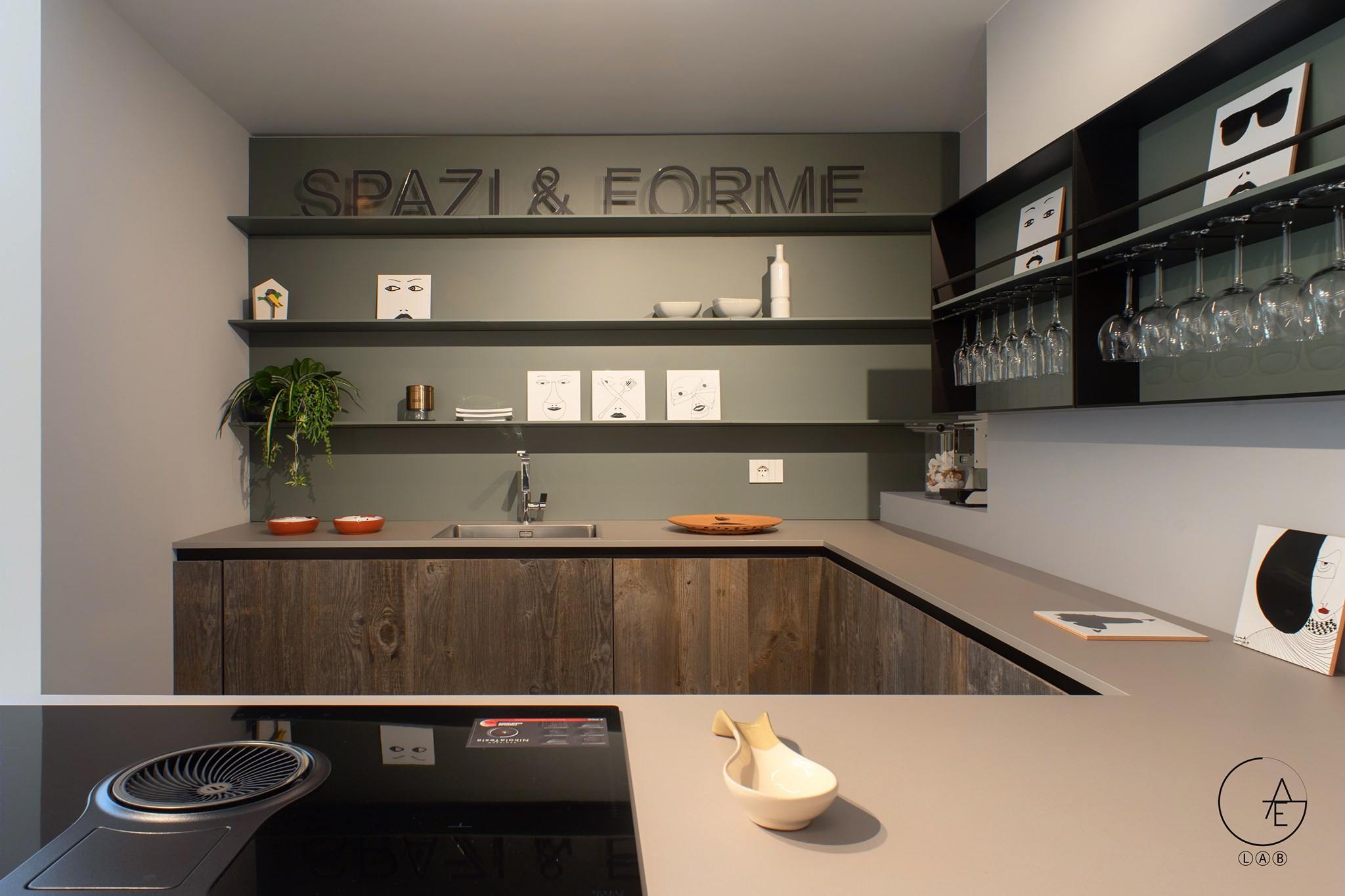 意式家居空间，展示生活美学-56