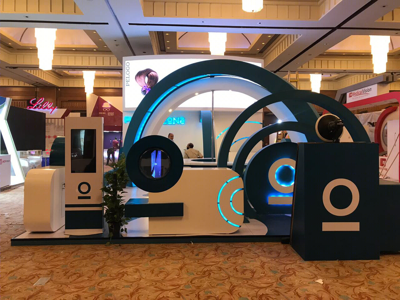 药妆区 | 专业设计引领健康生活潮流-14