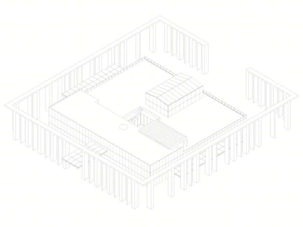 俄罗斯顿河畔罗斯托夫商务航站楼-50