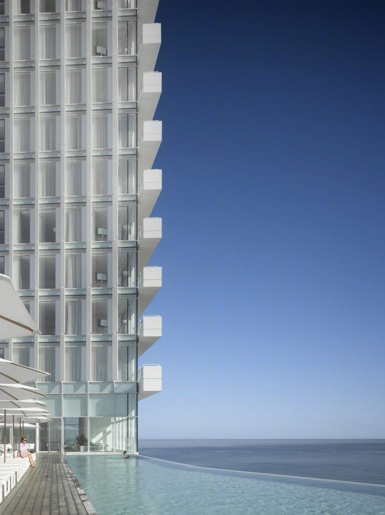 韩国江陵镜浦台海岸酒店-45