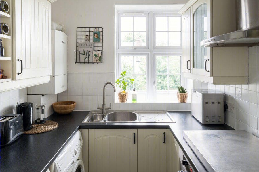 伦敦八套精致小户型公寓-44