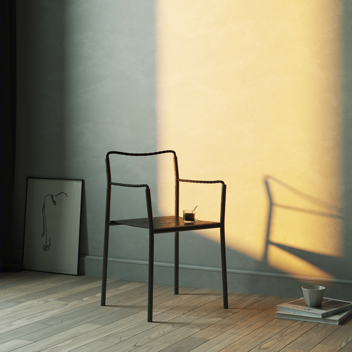 2021 年度最佳室内设计作品合集-37