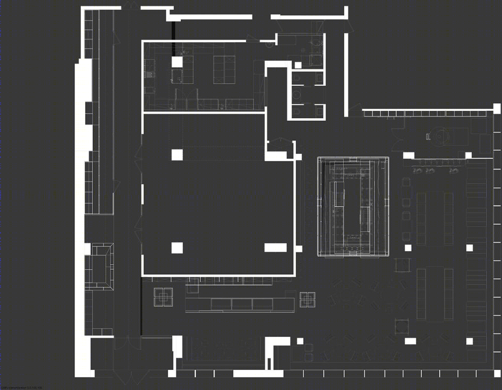 乌克兰基辅 Gemini Roastery 咖啡馆丨YOD design lab-18