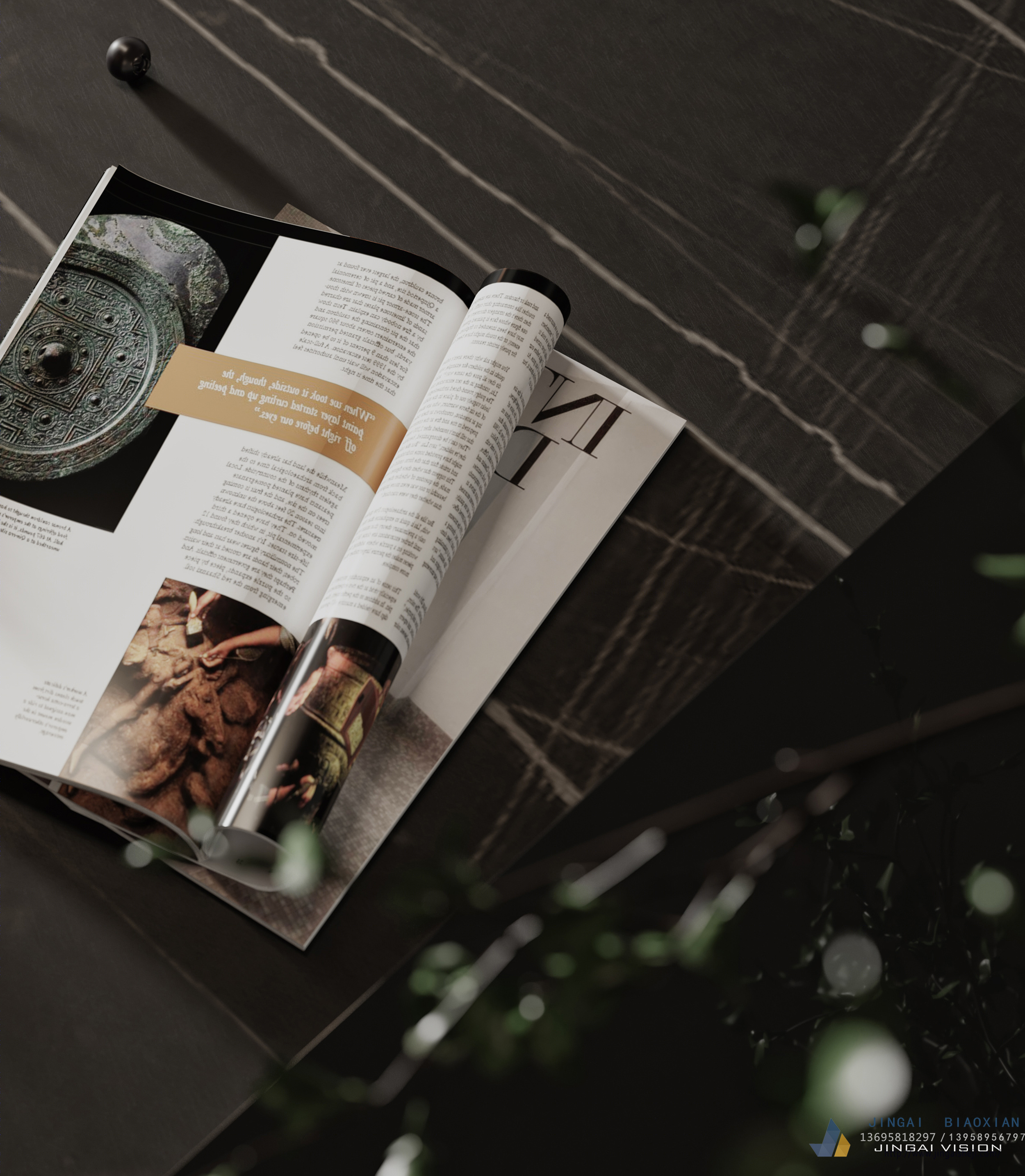 默默鼓励自己向前的动力-4