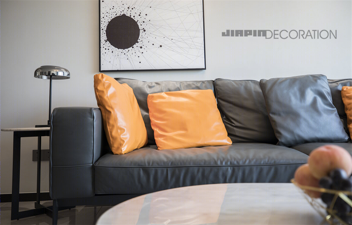 蔚蓝都市花园-4