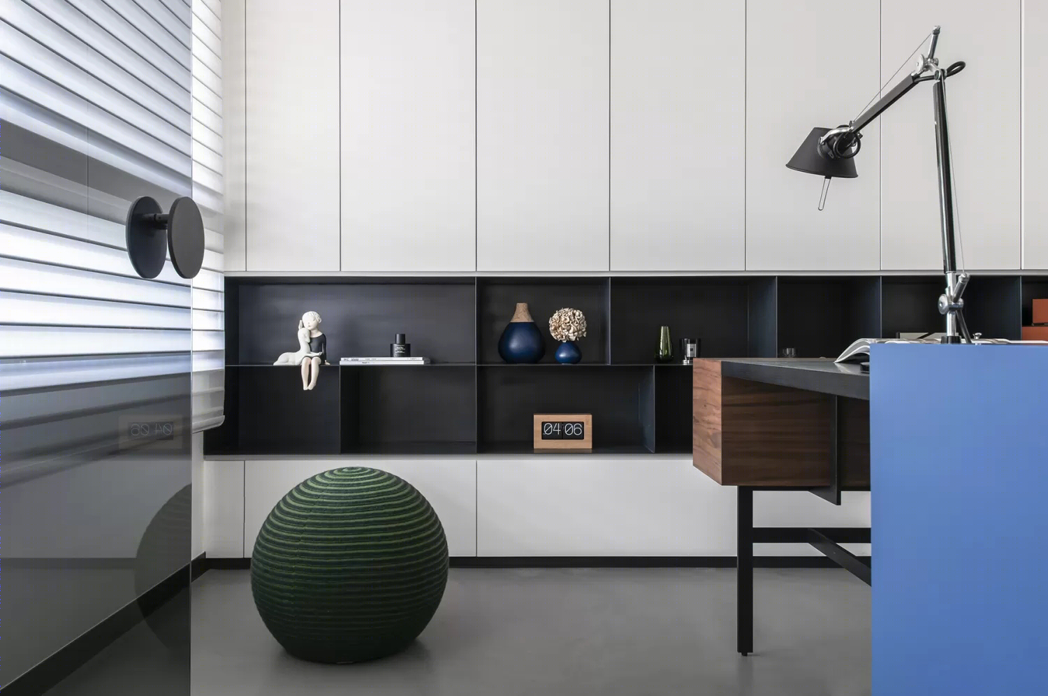 台中W宅-奧立佛 x 竺居联合设计-15