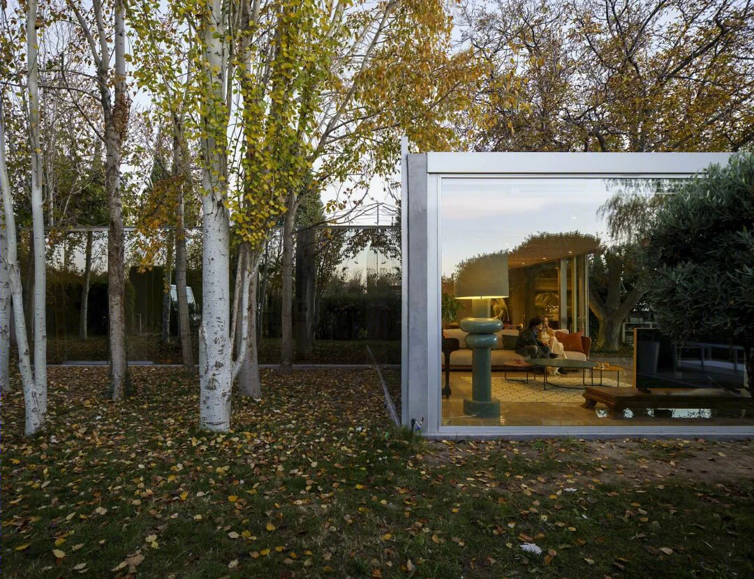 西班牙 Loé 之家丨西班牙格拉纳达-5