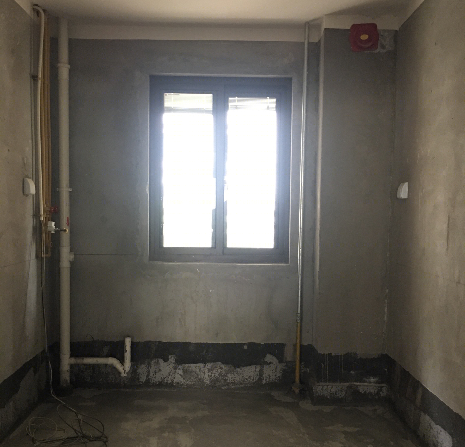 冠程设计|| 书禹 | 紧凑户型逆袭,功能与美观兼具的室内改造-19