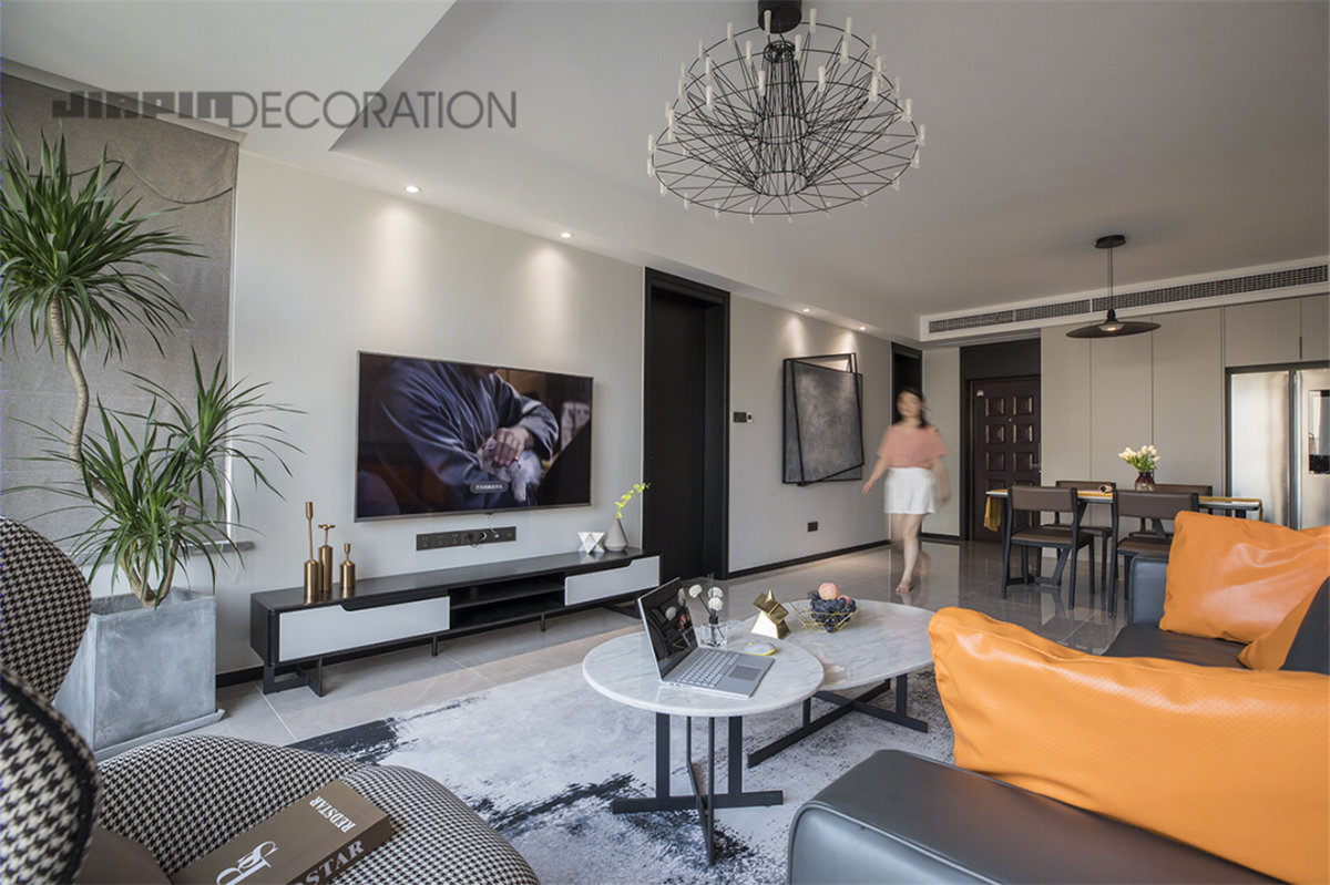 蔚蓝都市花园-5