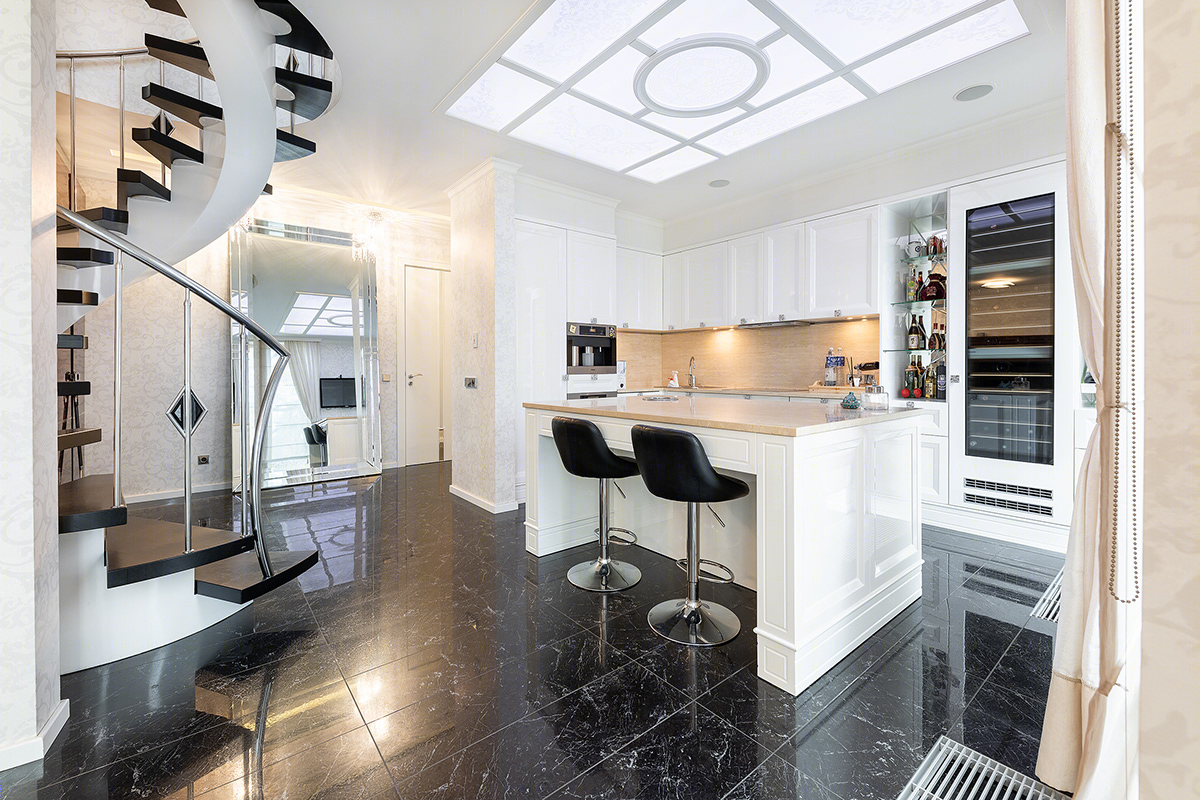 фотосъёмка квартиры для продажи-2