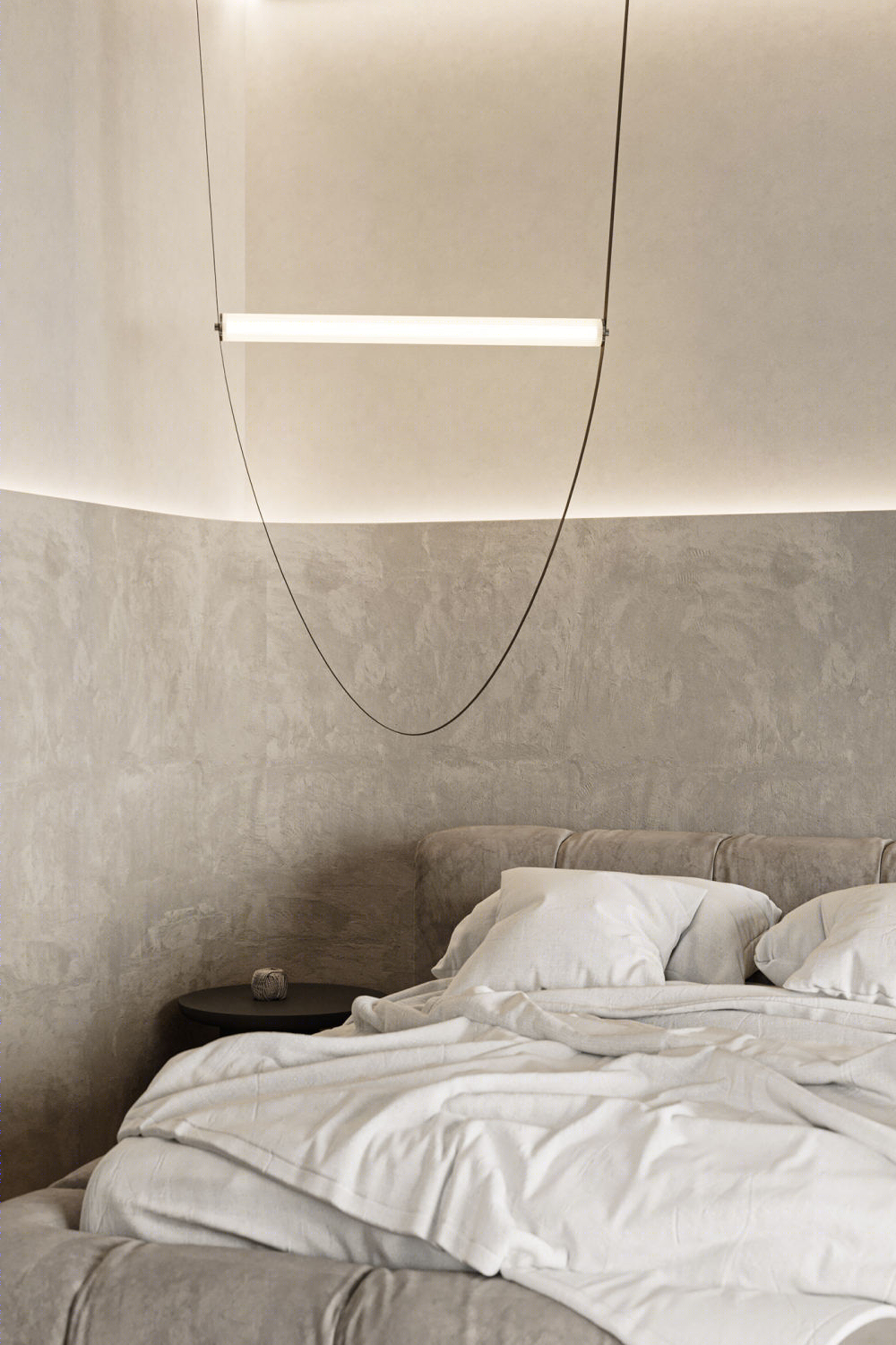 Henessy 86 内部设计丨Ivan Honcharenko-44